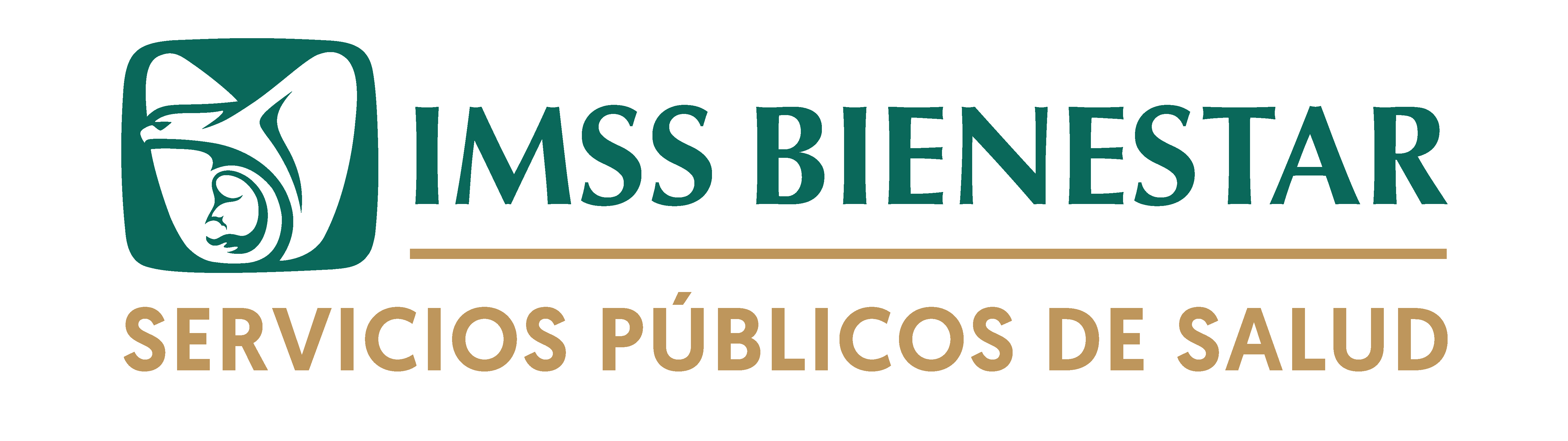 Logo IMSS Bienestar
